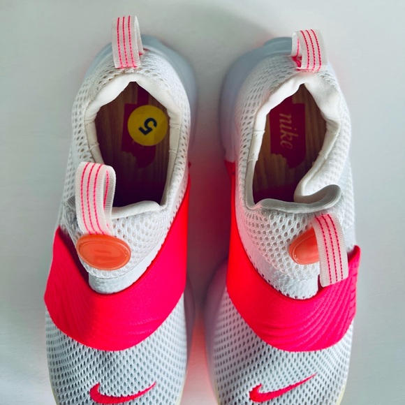 The Nike Presto Extreme SE women’s size 6.5y - Picture 6 of 8